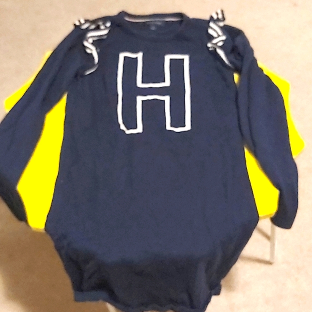 Tommy helifger dress